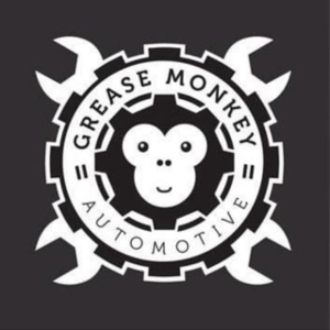 Grease Monkey Automotive logo